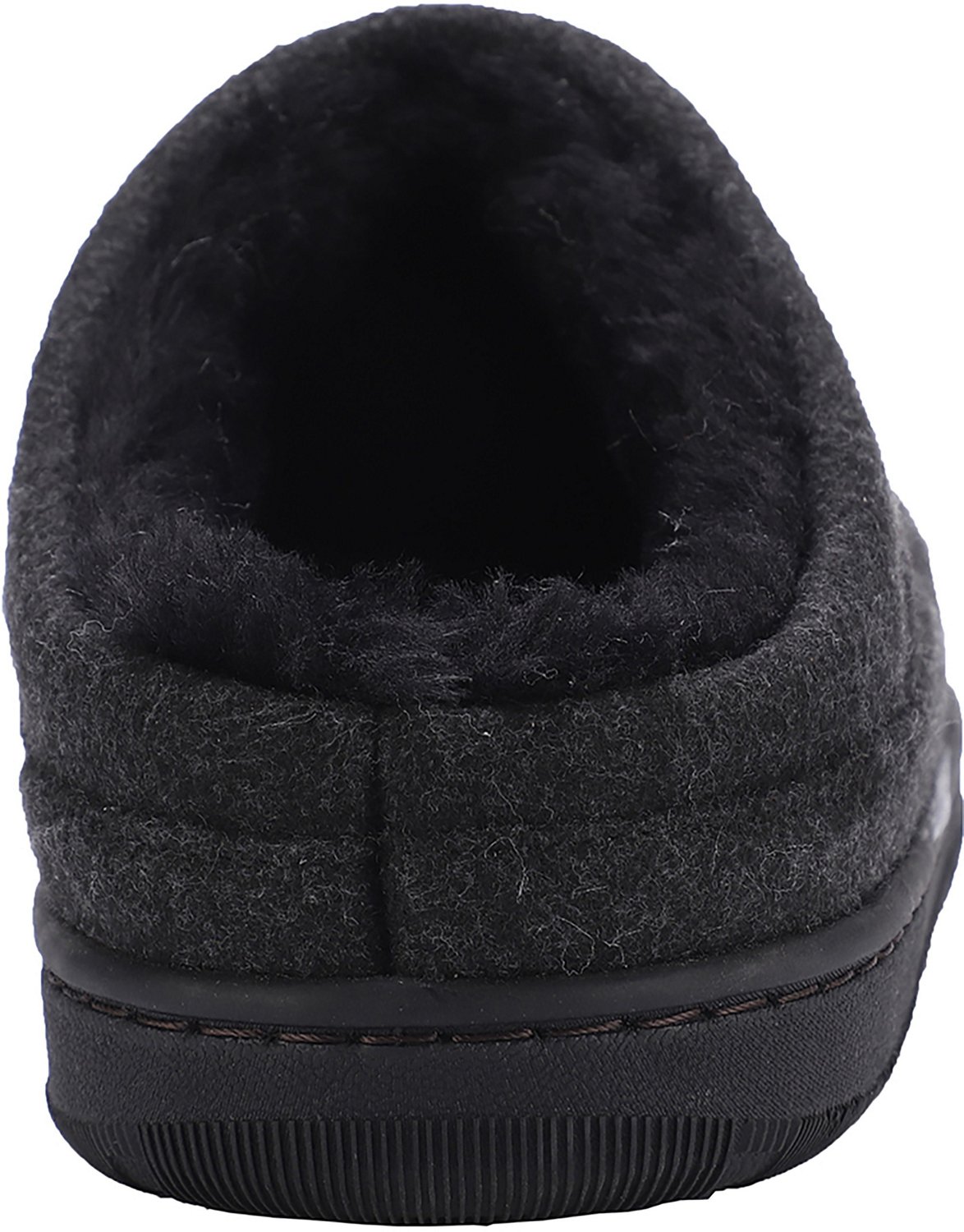 Lamo Men's Julian Clog Wool Slippers - view number 4