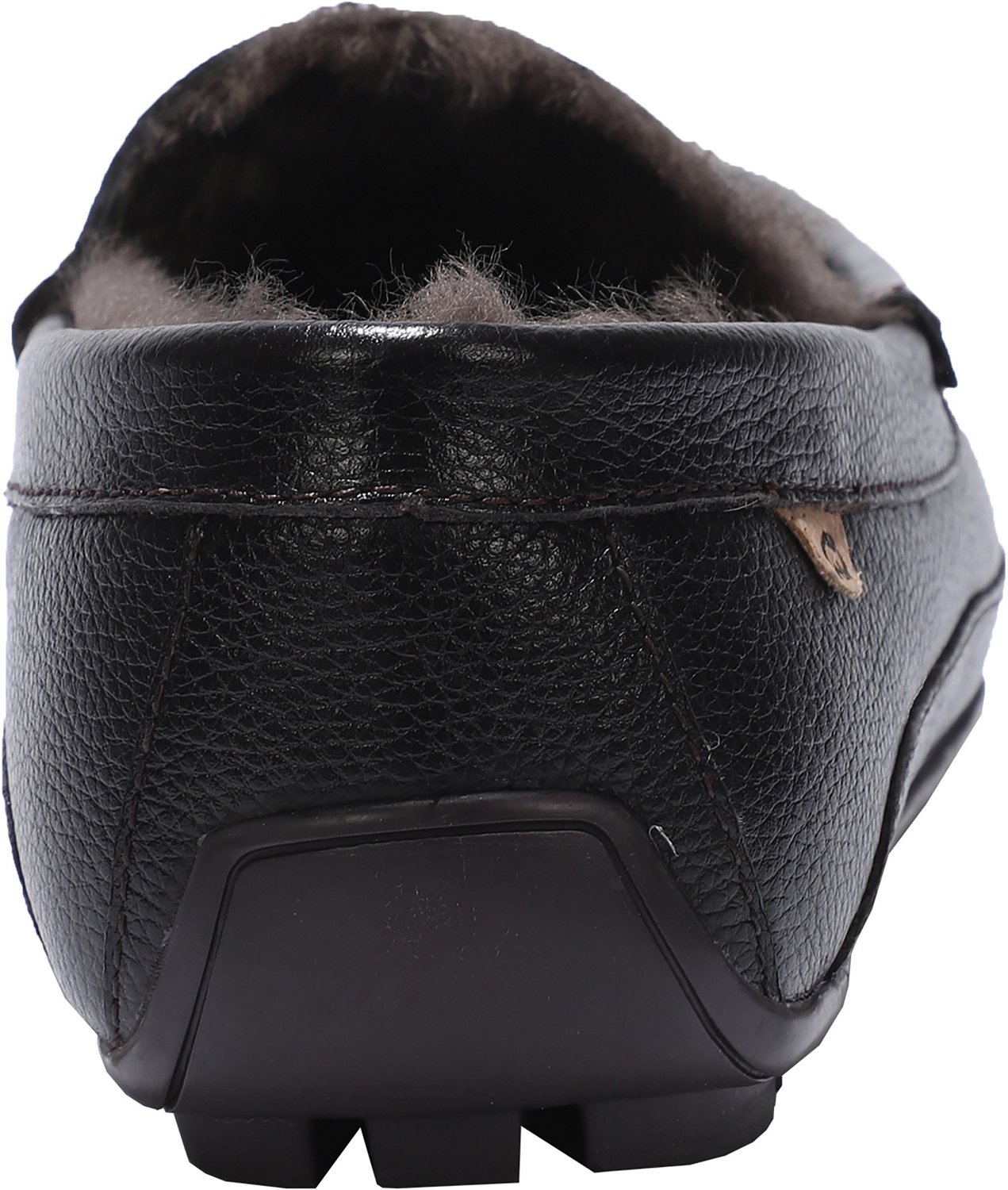 Lamo Men's Grayson Moccasin Slippers - view number 4