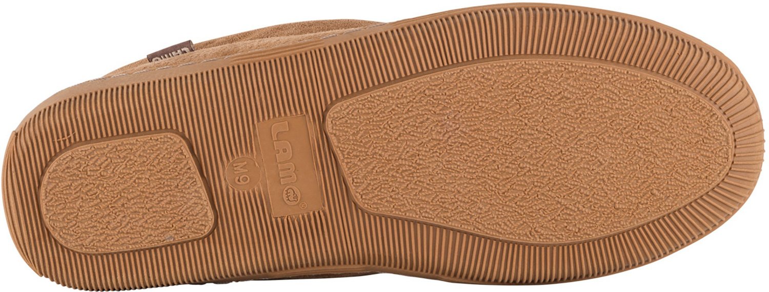 Lamo Men's Moc Slippers - view number 6
