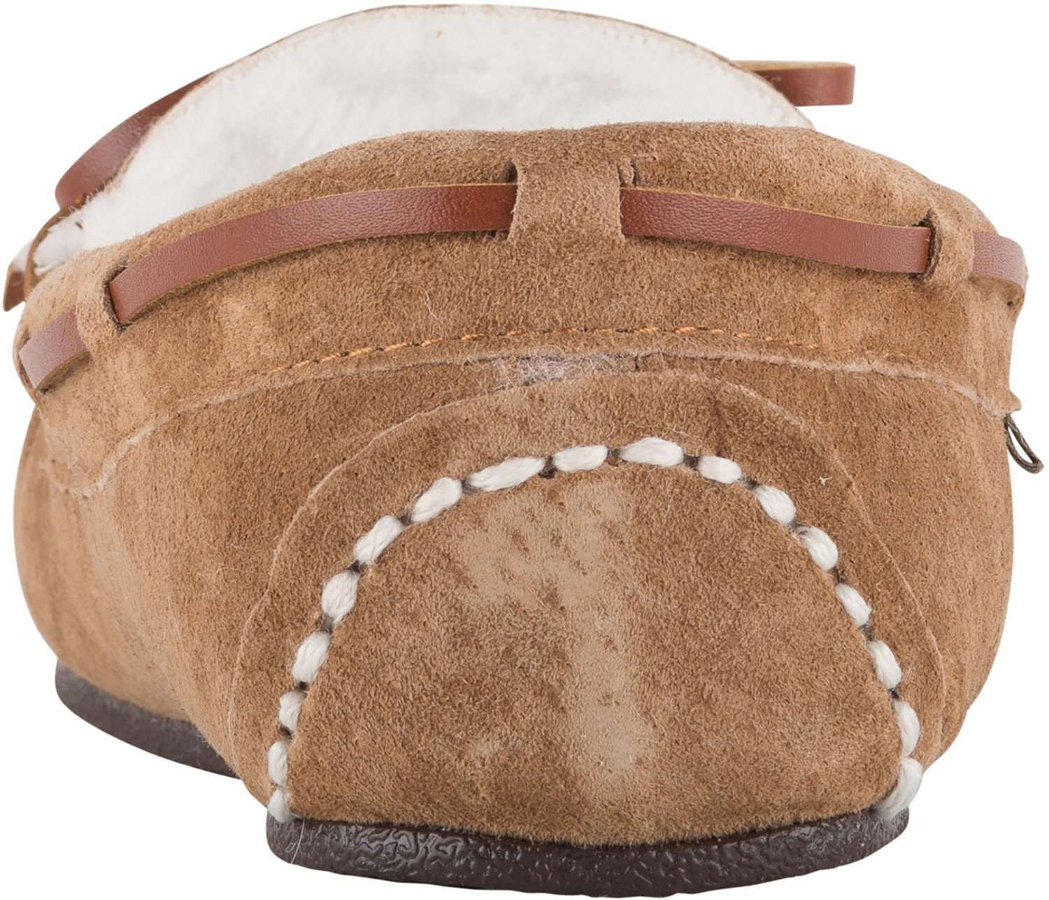 Lamo Women's Britain Moccasin Slippers - view number 4