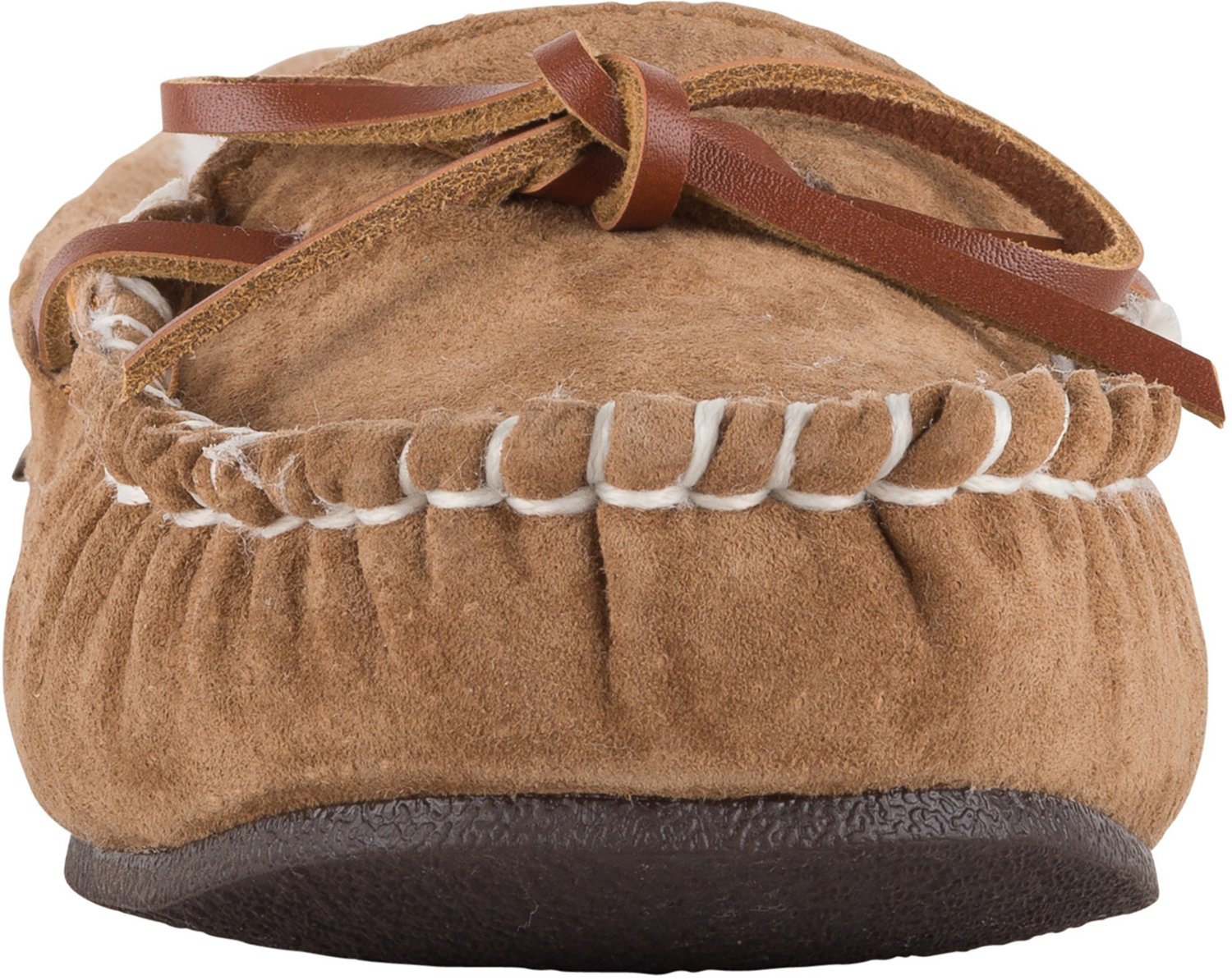Lamo Women's Britain Moccasin Slippers - view number 5