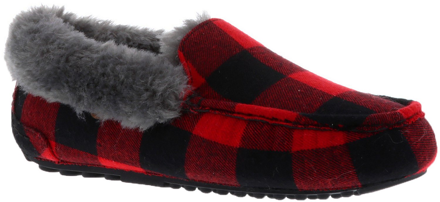 Lamo Women's Aussie Moccasin Slippers - view number 5
