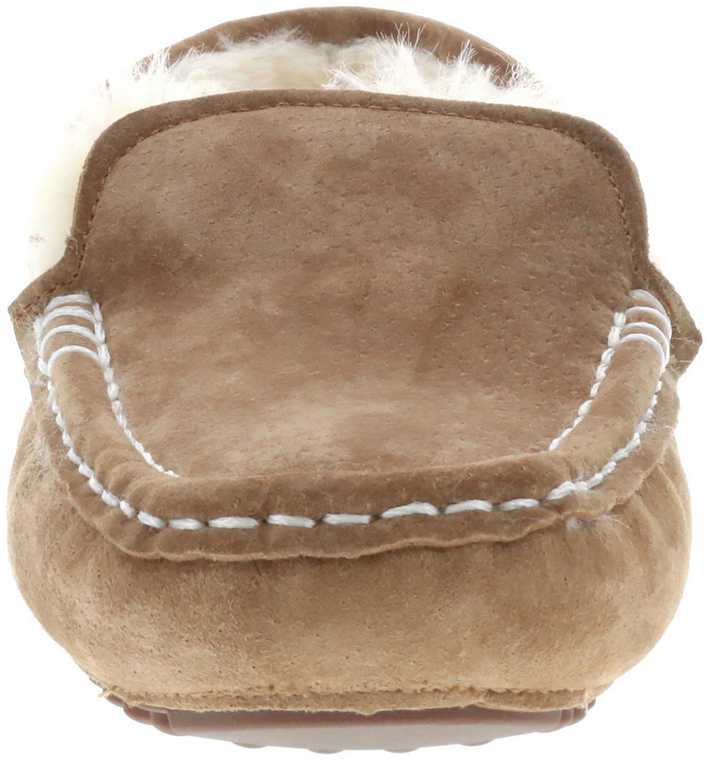 Lamo Women's Callie Moccasin Slippers - view number 6