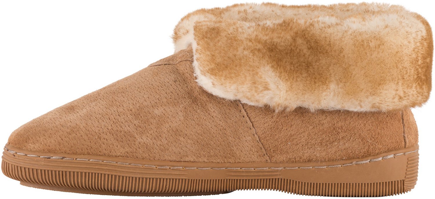 Lamo Women's Bootie Slippers - view number 2