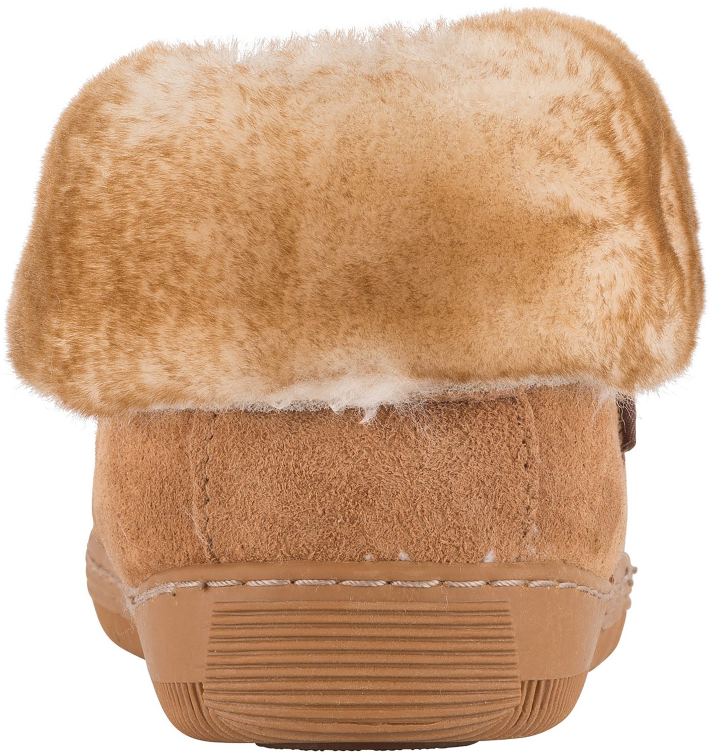 Lamo Women's Bootie Slippers - view number 3