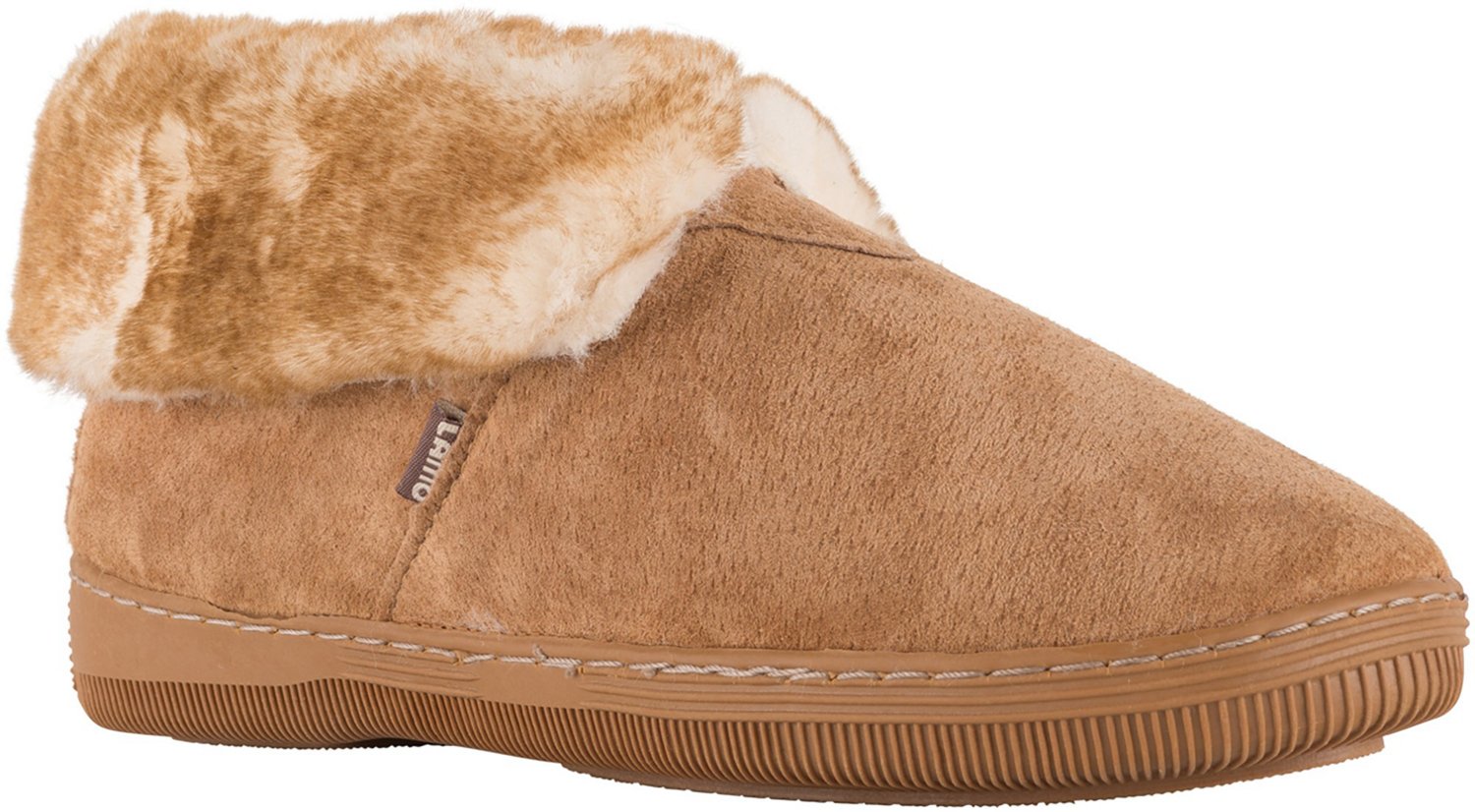 Lamo Women's Bootie Slippers - view number 4