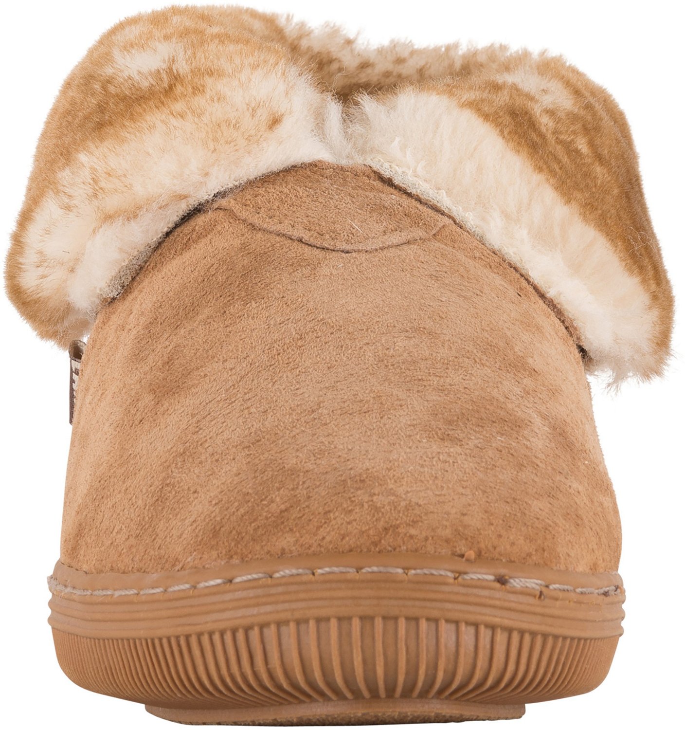 Lamo Women's Bootie Slippers - view number 5