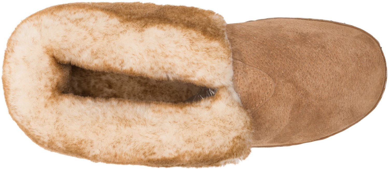 Lamo Women's Bootie Slippers - view number 6