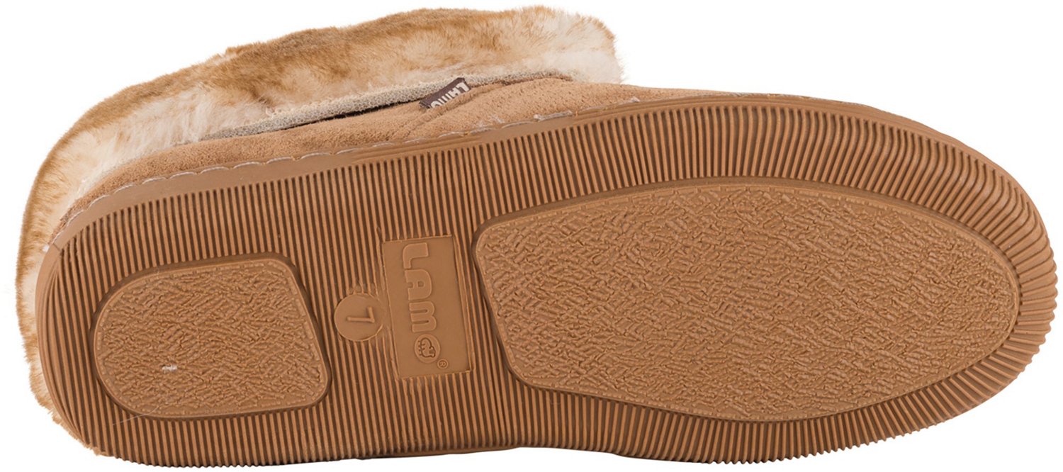 Lamo Women's Bootie Slippers - view number 7