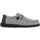 Hey Dude Men's Wally Stretch Shoes                                                                                               - view number 1 image