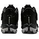 Nike Youth Force Trout 8 Keystone Mid RM Baseball Cleats                                                                         - view number 4 image