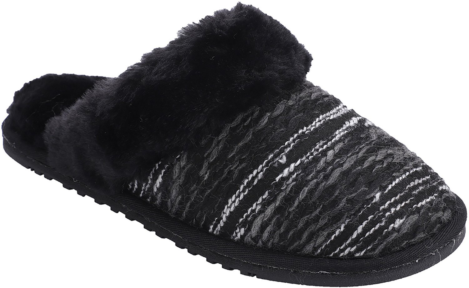 Lamo Women's Juarez Scuff Slippers