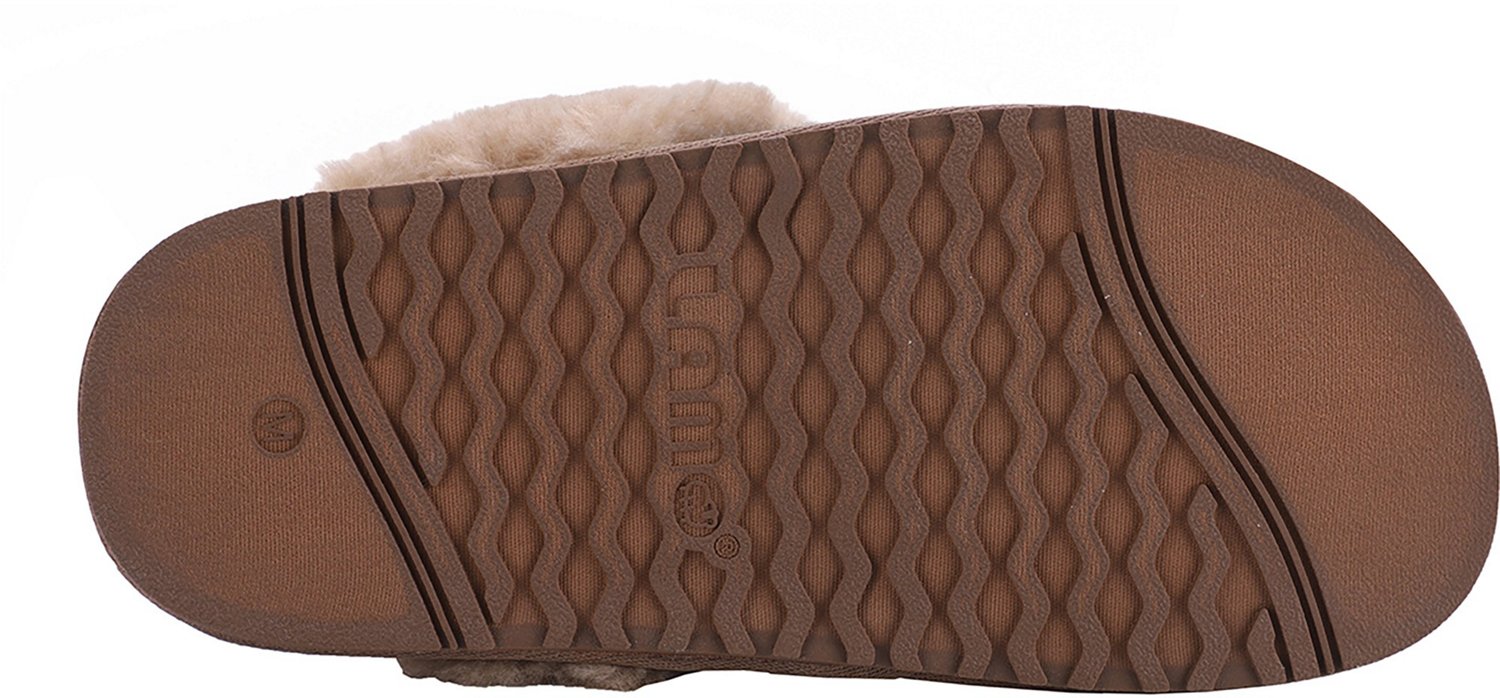 Lamo Women's Juarez Scuff Slippers - view number 8