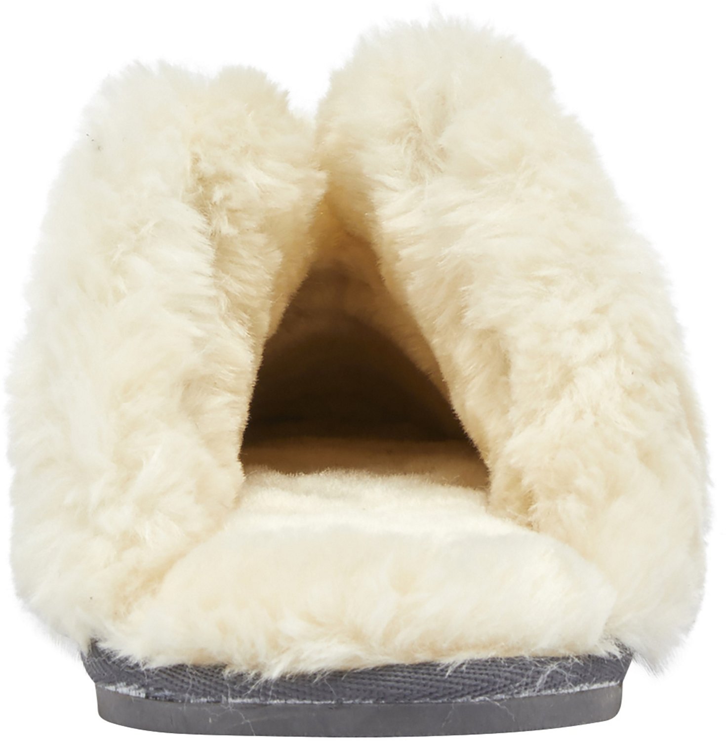 Lamo Women's Caroline Knit Scuff Slippers - view number 2
