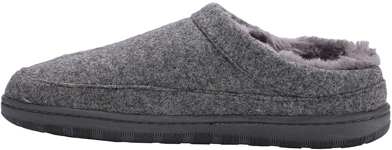 Lamo Men's Julian Clog Wool Slippers - view number 2