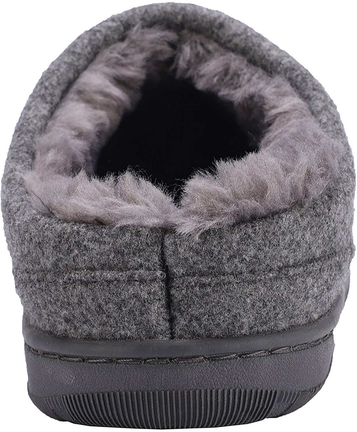 Lamo Men's Julian Clog Wool Slippers - view number 4