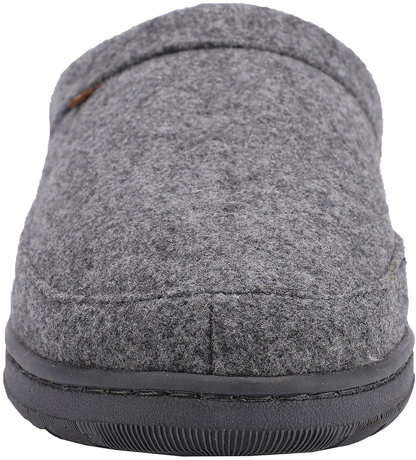 Lamo Men's Julian Clog Wool Slippers - view number 6