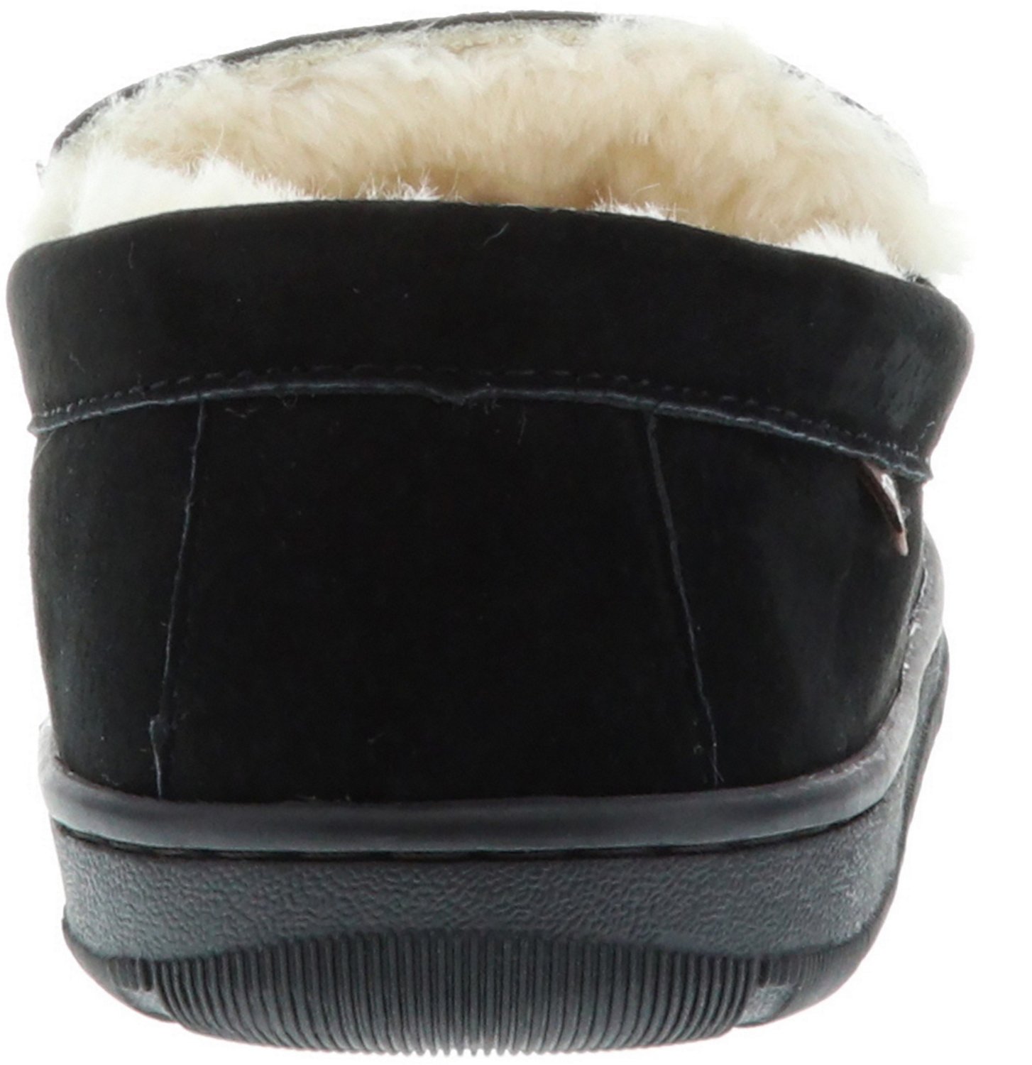 Lamo Men's Harrison Moccasin Slippers - view number 4