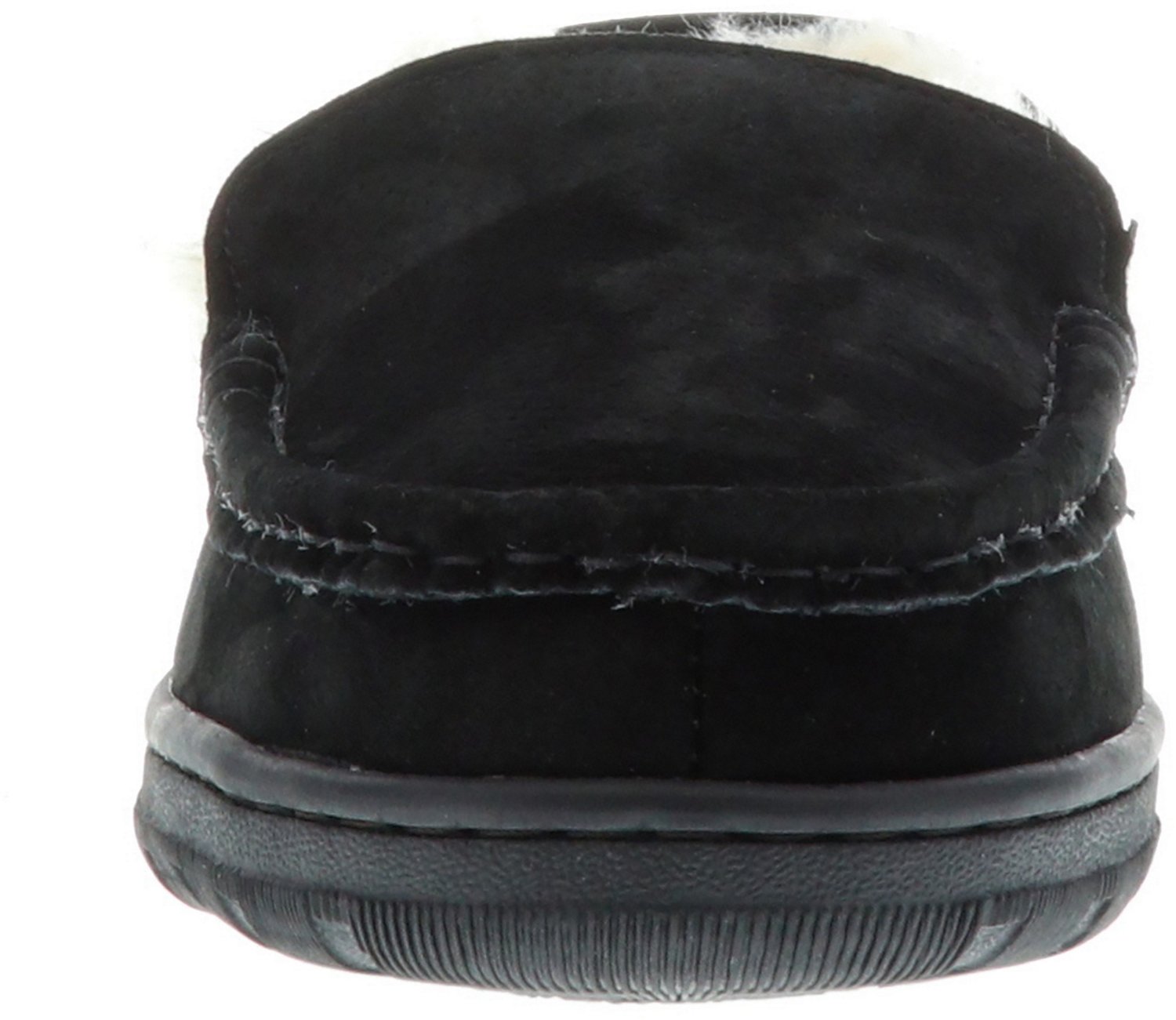 Lamo Men's Harrison Moccasin Slippers - view number 6