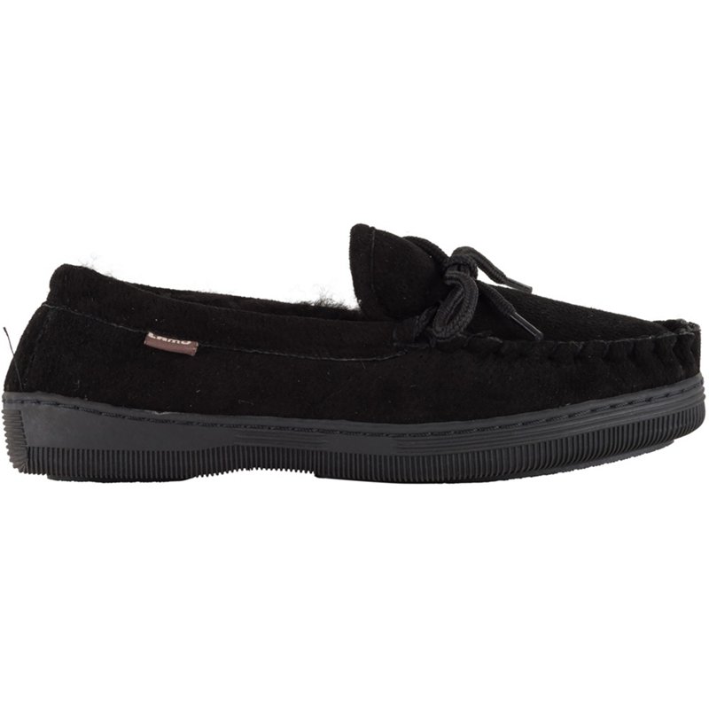 Lamo Men's Moc Slip… - image