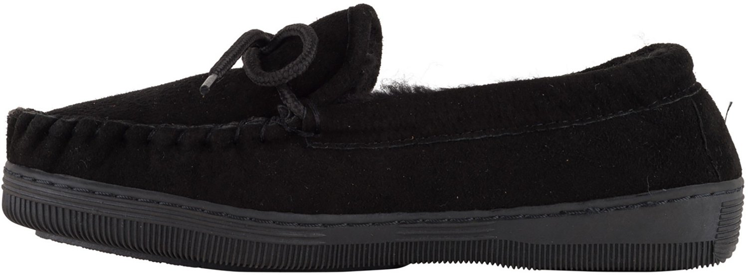 Lamo Men's Moc Slippers - view number 2