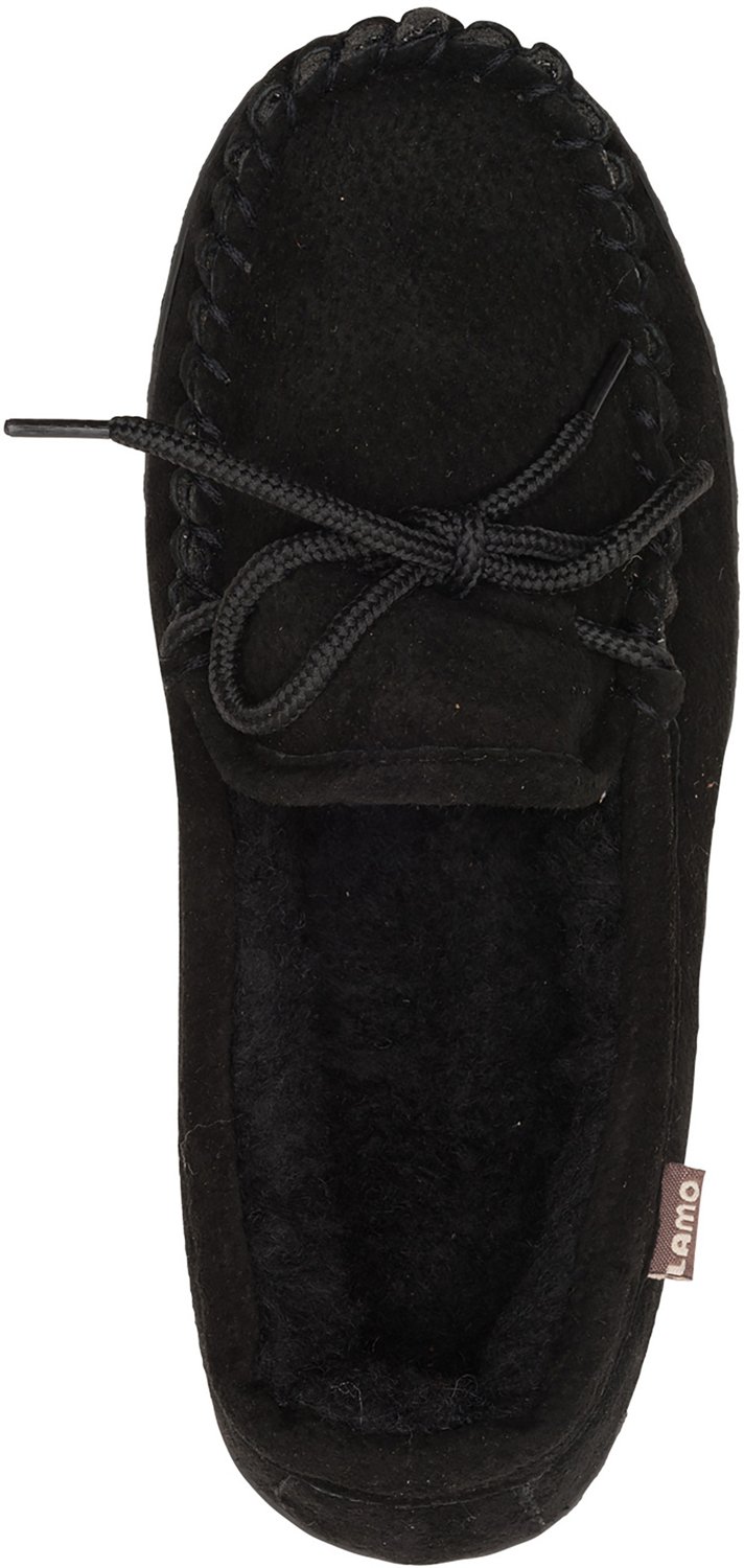 Lamo Men's Moc Slippers