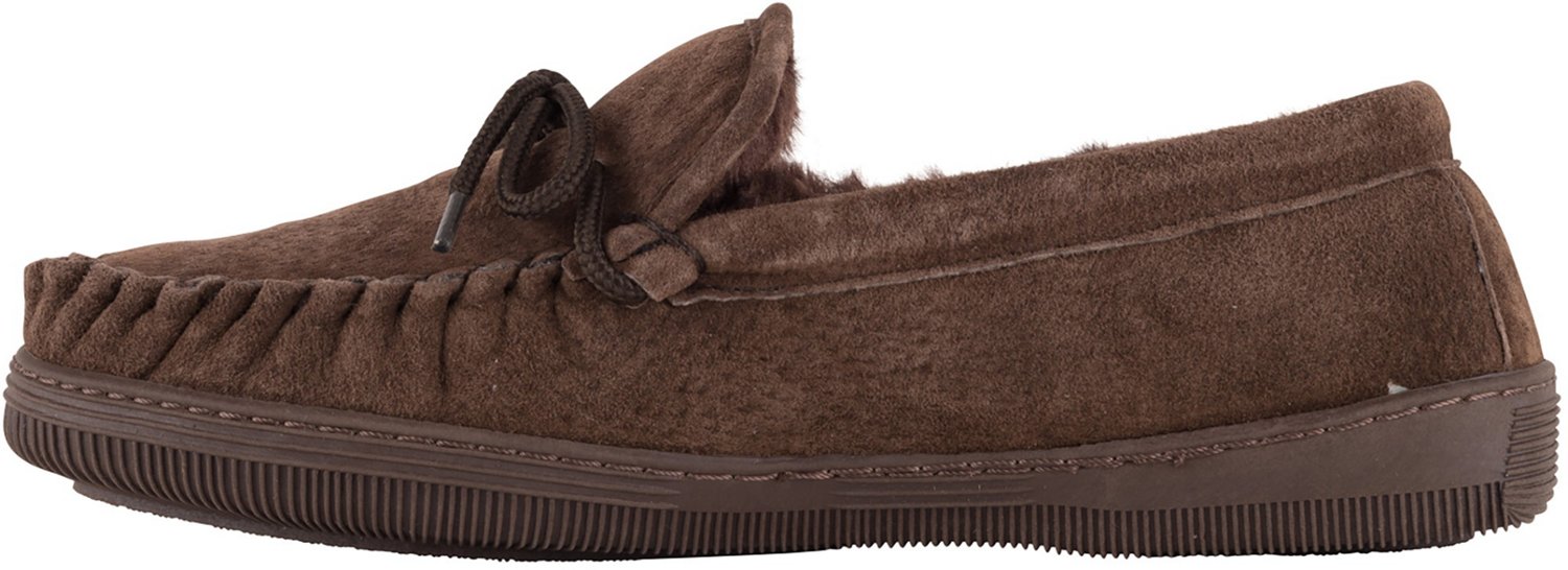 Lamo Men's Moc Slippers - view number 2