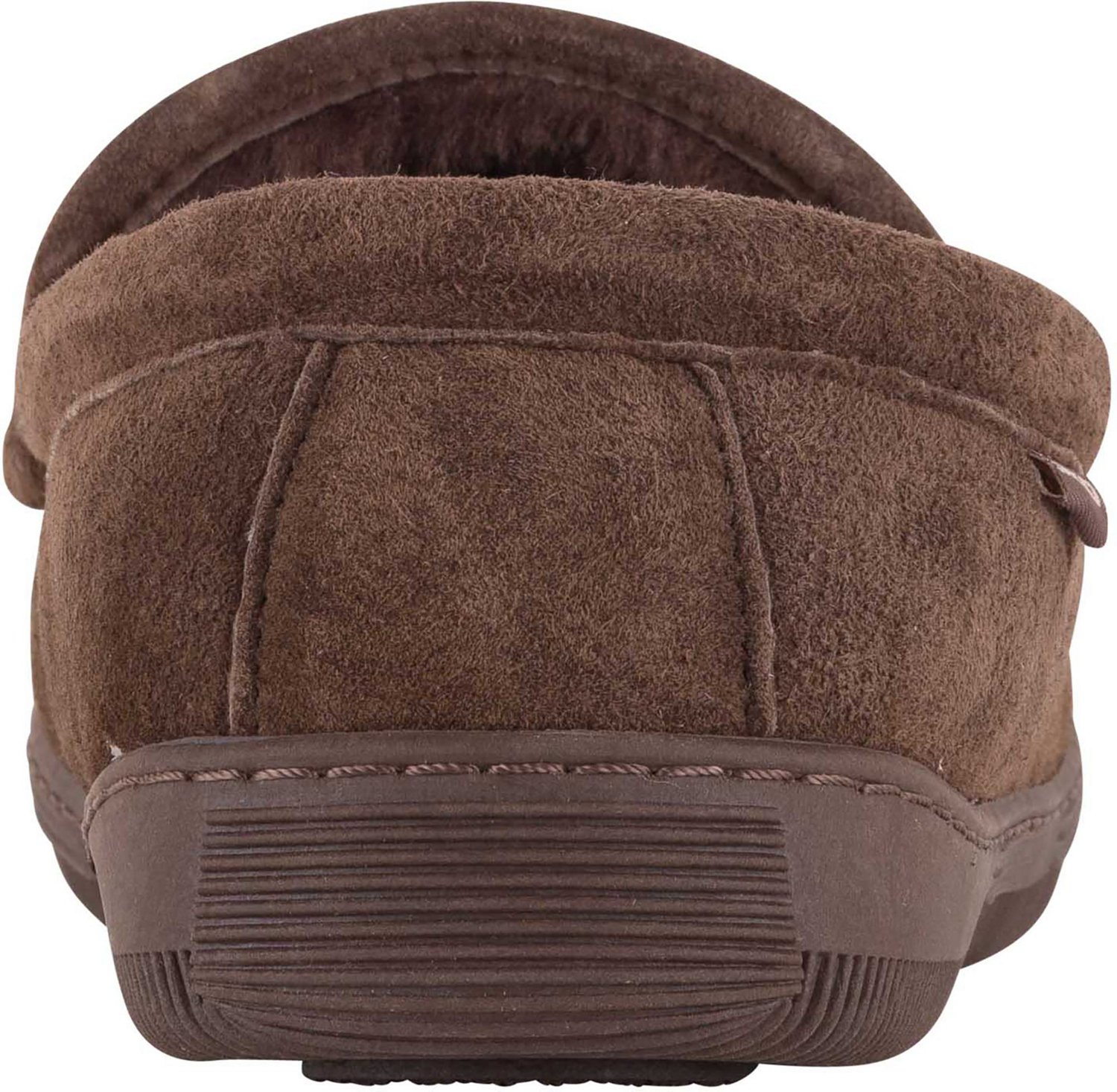 Lamo Men's Moc Slippers - view number 3