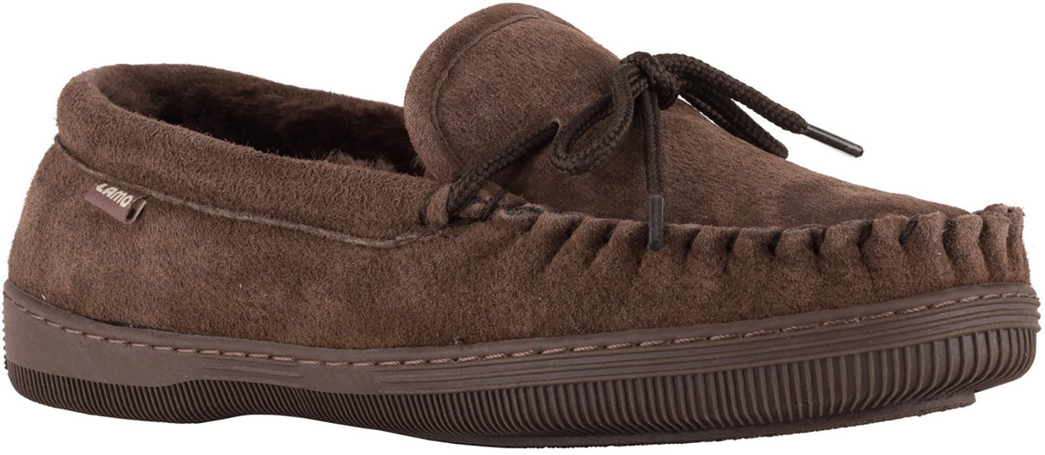 Lamo Men's Moc Slippers - view number 4