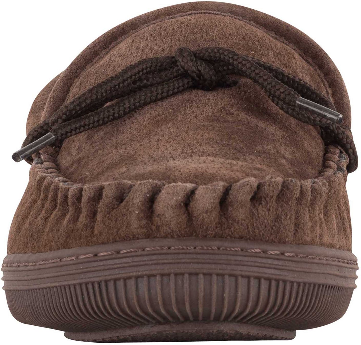 Lamo Men's Moc Slippers - view number 5