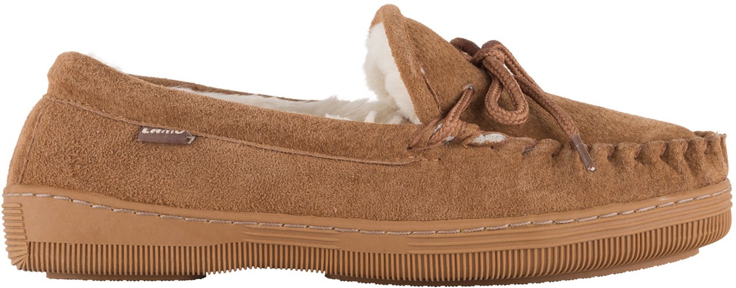 Lamo Women's Moccasin Slippers | Free Shipping at Academy