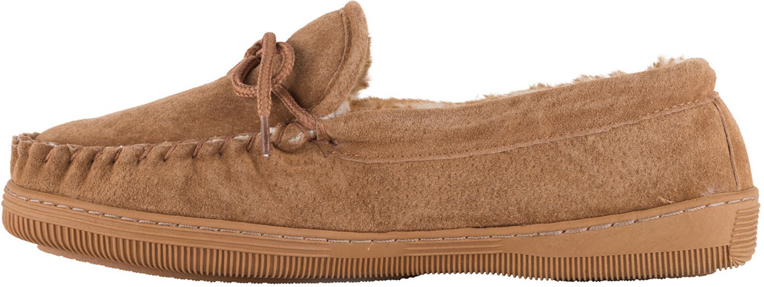 Lamo Women's Moccasin Slippers                                                                                                   - view number 2