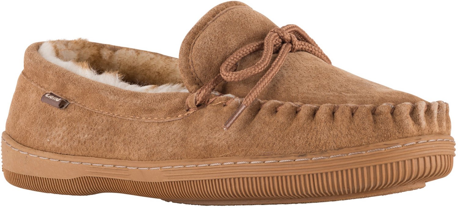 Lamo Women's Moccasin Slippers                                                                                                   - view number 4