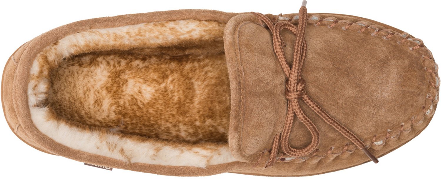 Lamo Women's Moccasin Slippers                                                                                                   - view number 6
