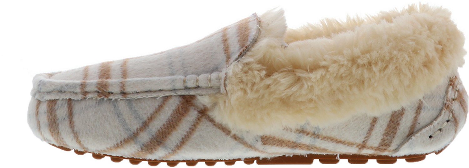 Lamo Women's Aussie Moccasin Slippers - view number 2