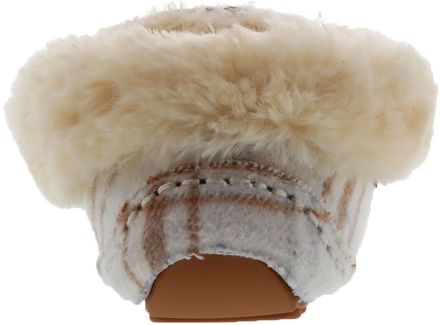 Lamo Women's Aussie Moccasin Slippers - view number 4