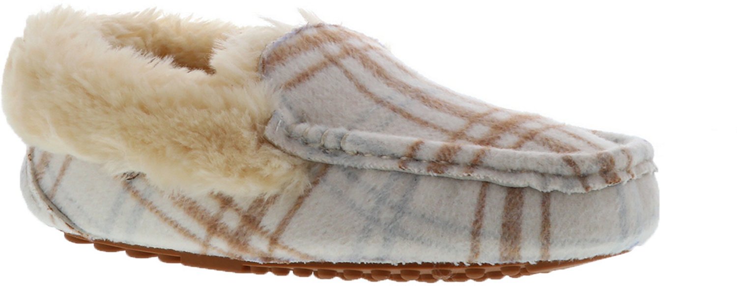 Lamo Women's Aussie Moccasin Slippers - view number 5