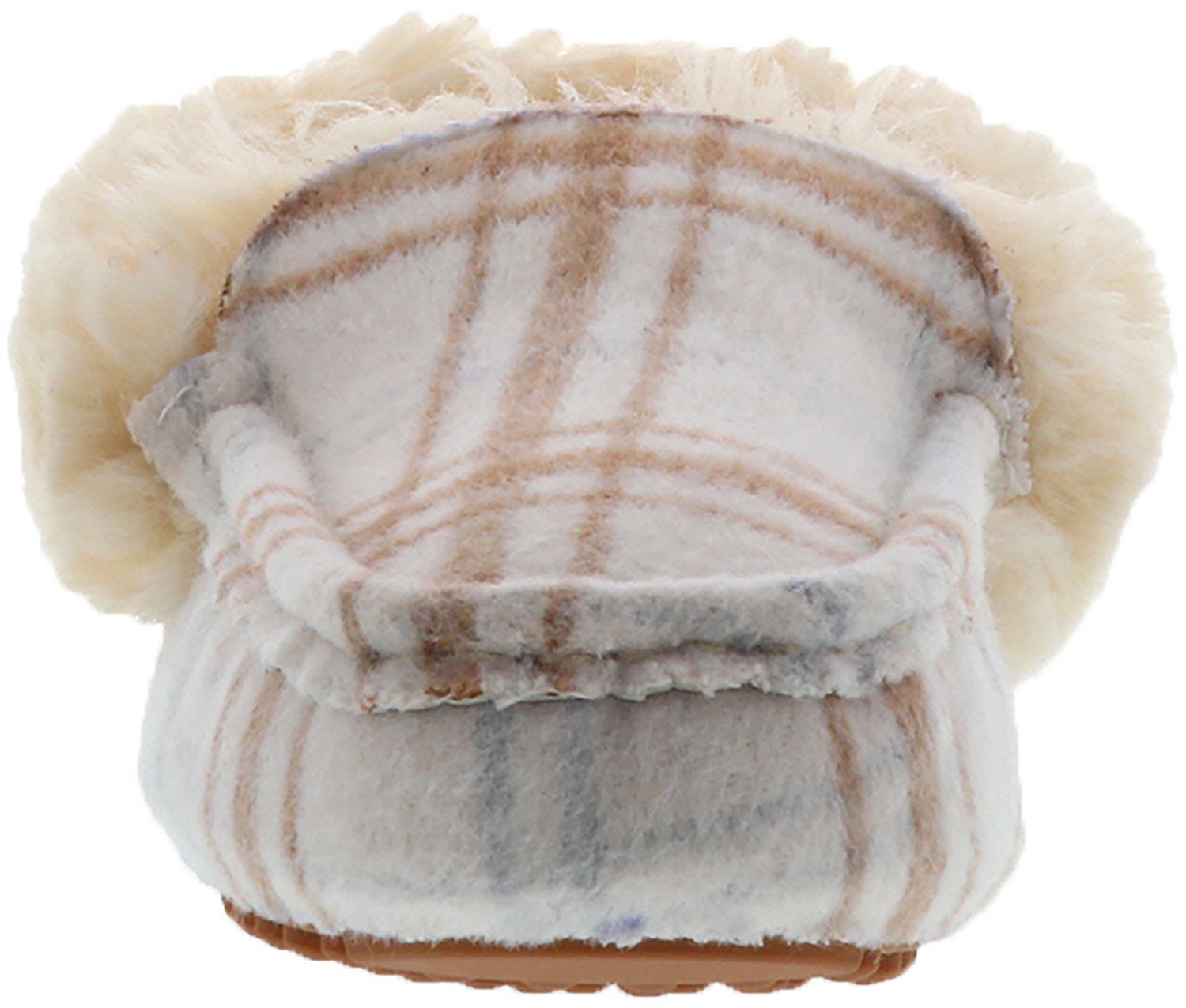 Lamo Women's Aussie Moccasin Slippers - view number 6