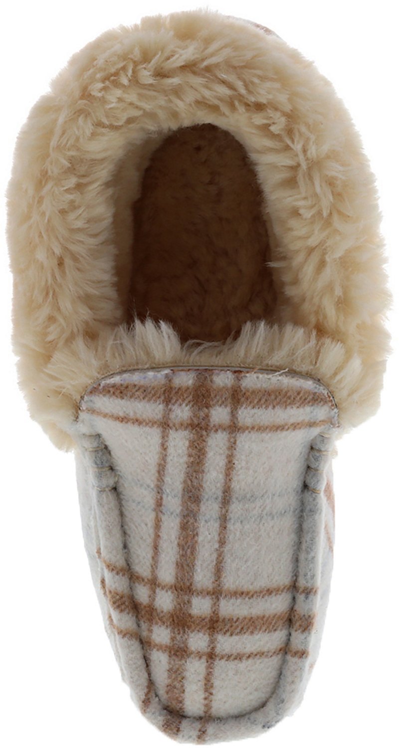 Lamo Women's Aussie Moccasin Slippers - view number 7