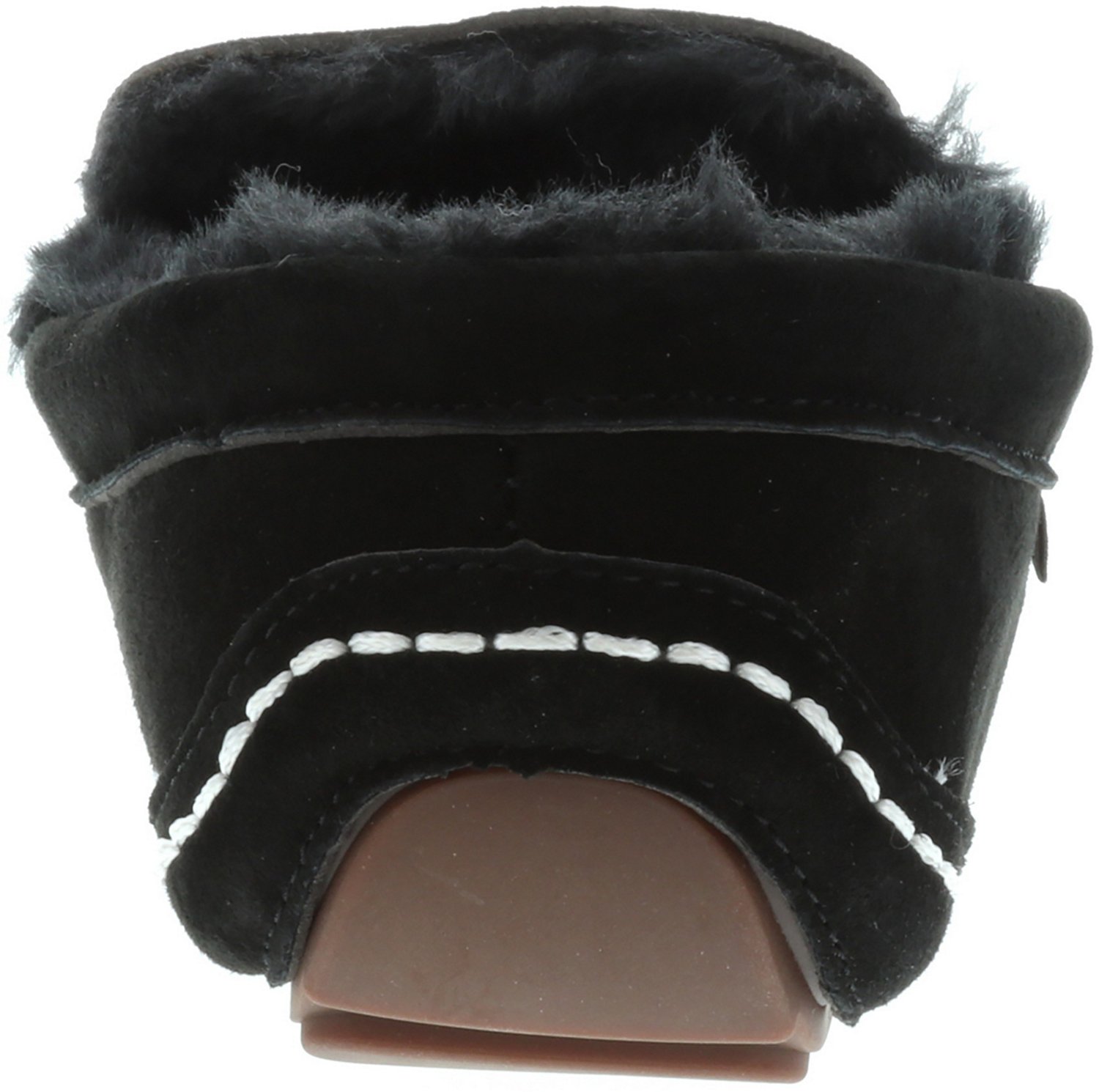 Lamo Women's Callie Moccasin Slippers - view number 4