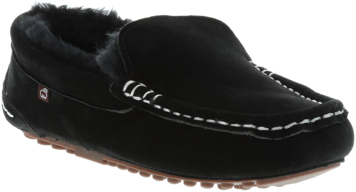 Lamo Women's Callie Moccasin Slippers - view number 5