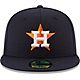 New Era Houston Astros 2022 World Series Champs Side Patch 59FIFTY Cap                                                           - view number 2 image