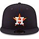 New Era Houston Astros 2022 World Series Champs Side Patch 9FIFTY Cap                                                            - view number 2 image