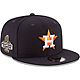New Era Houston Astros 2022 World Series Champs Side Patch 9FIFTY Cap                                                            - view number 3 image