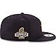 New Era Houston Astros 2022 World Series Champs Side Patch 9FIFTY Cap                                                            - view number 4 image