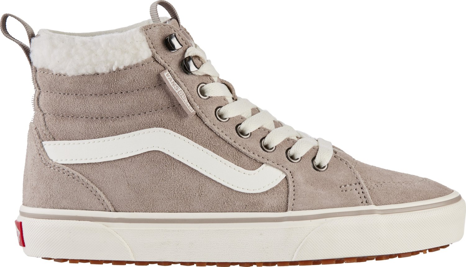 Vans® Filmore Vansguard Women's High-Top Shoes