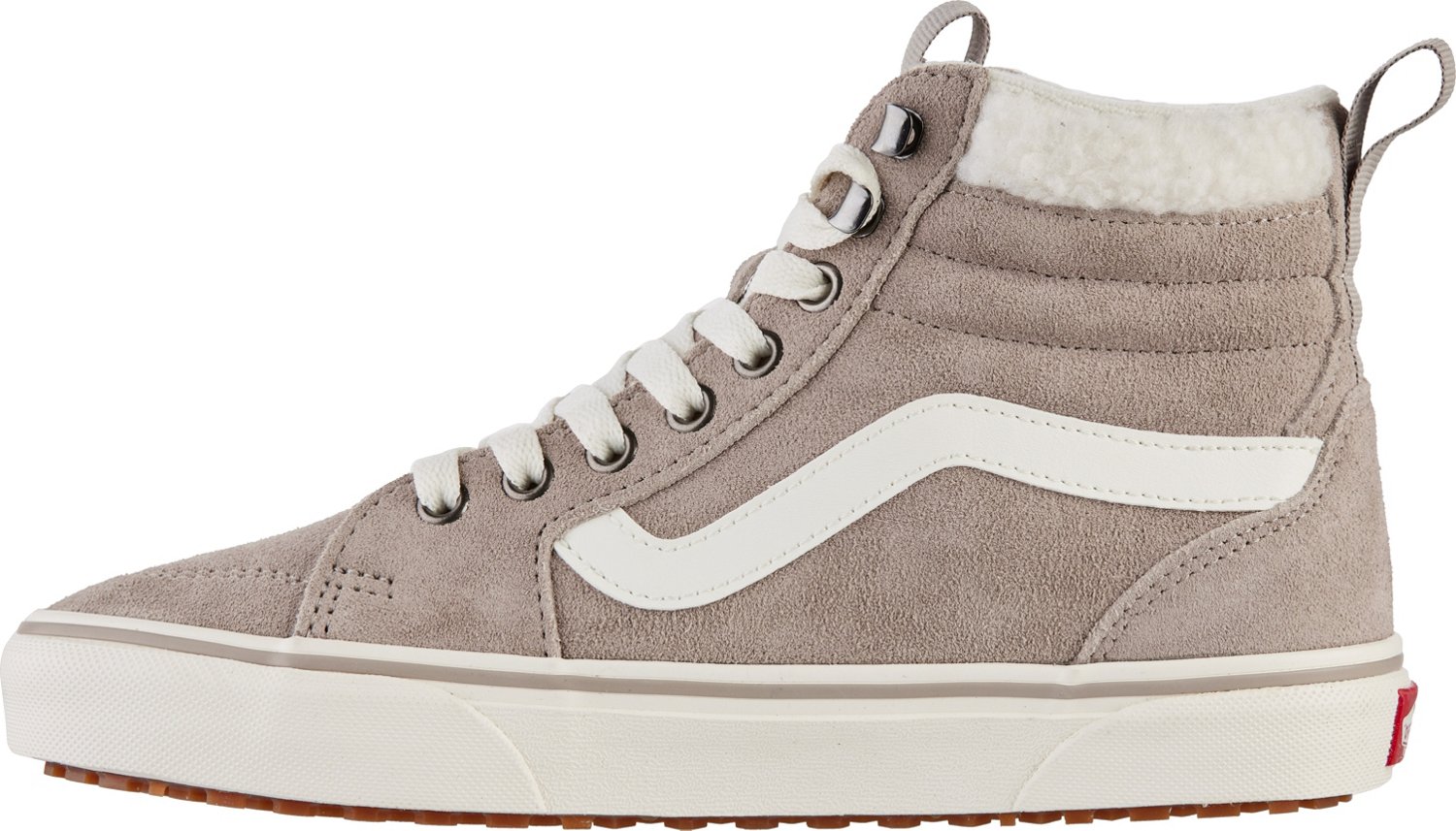 Vans Women's Filmore Vansguard High Top Shoes | Academy