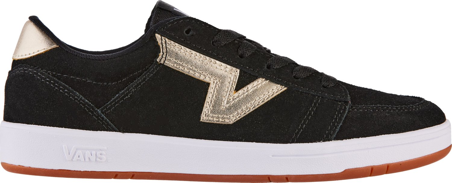 Vans Women's Soland Shoes Free Shipping at Academy