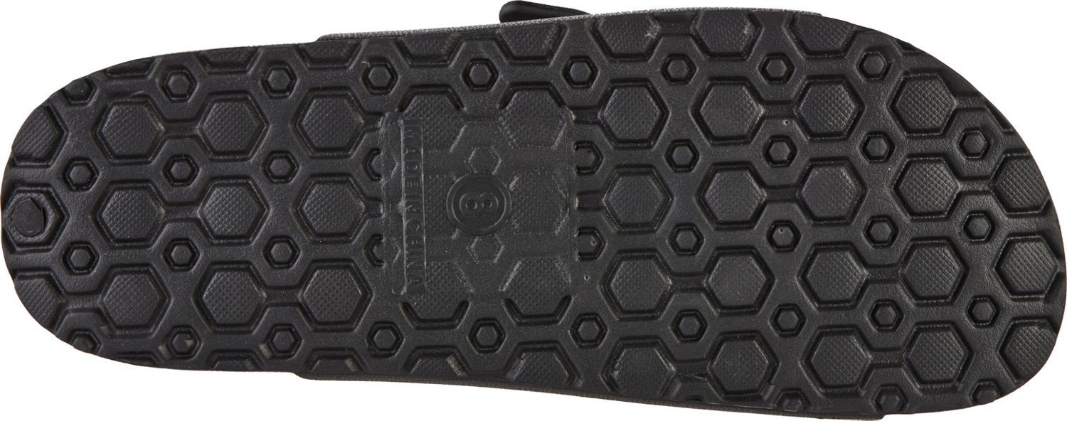 O'Rageous Men's 2 Buckle Slides                                                                                                  - view number 4