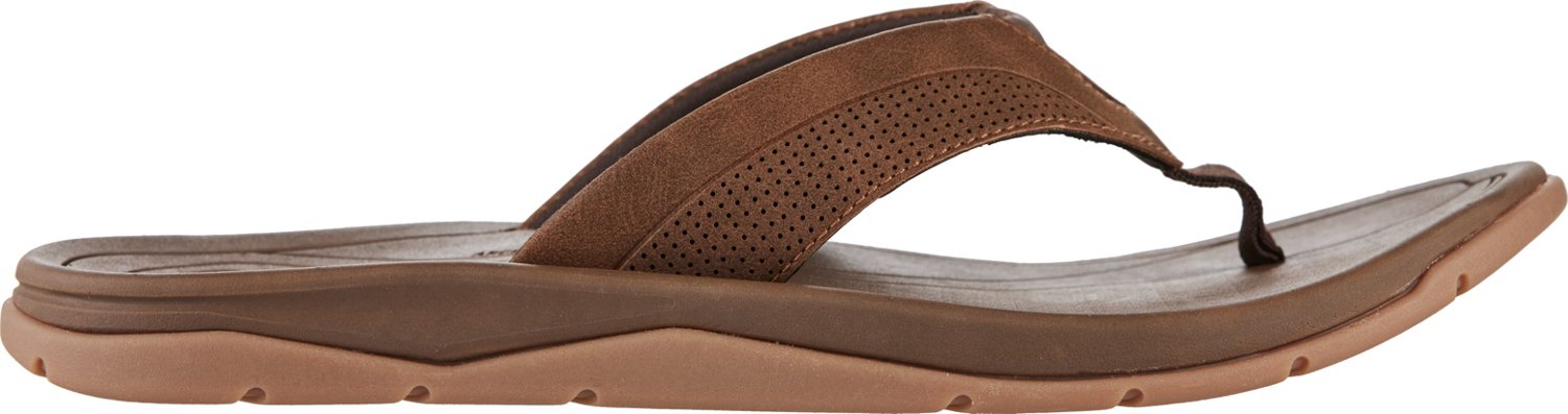 Academy reef hot sale sandals